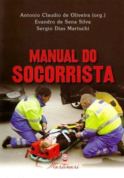 Manual do Socorrista