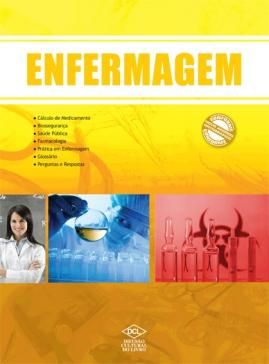 ENFERMAGEM - MÓDULO AMARELO