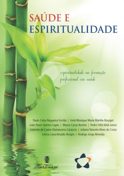 SAUDE E ESPIRITUALIDADE
