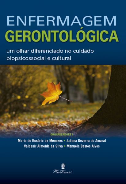 ENFERMAGEM GERONTOLOGICA
