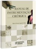 MANAUL DE INSTRUMENTAÇAO CIRURGICA