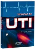 322-Tecnicas De UTI 2ED/Rideel  SKU: 24202