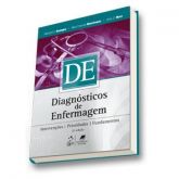 Diagnósticos de Enfermagem