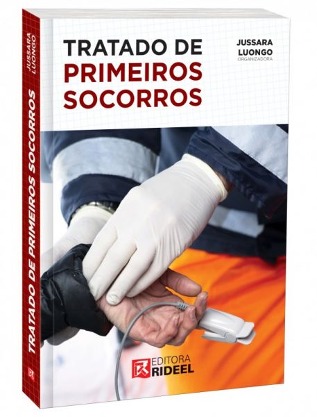 Tratado de Primeiros Socorros