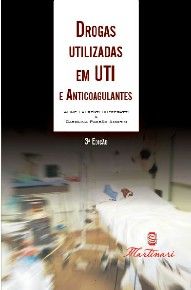 Drogas utilizadas em UTI  e Anticoagulantes SKU: 11461