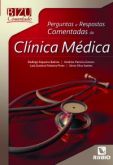 PERGUNTAS E RESPOSTAS COMENTADAS DE CLÍNICA MÉDICA