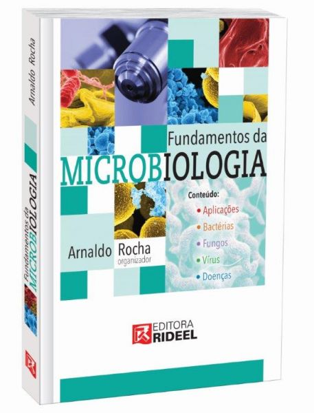 Fundamentos da Microbiologia