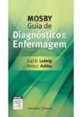 MOSBY GUIA DE DIAGNÓSTICO DE ENFERMAGEM
