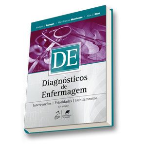 Diagnósticos de Enfermagem