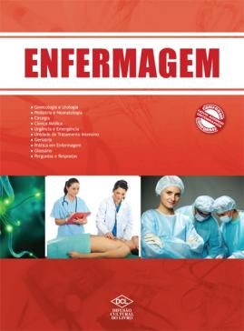 ENFERMAGEM - MÓDULO VERMELHO