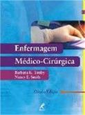 Enfermagem Medico-Cirurgica/Manole//SKU: 5885