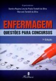 Enfermagem Questões para Concursos