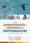Administração e Liderança em Enfermagem Teoria e Prática 8ª Edição