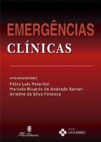 EMERGÊNCIAS CLÍNICAS SKU: 24634