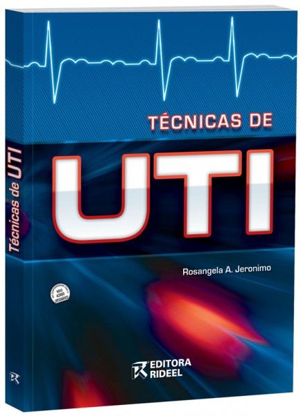 322-Tecnicas De UTI 2ED/Rideel  SKU: 24202