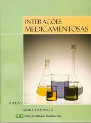Interações Medicamentosas